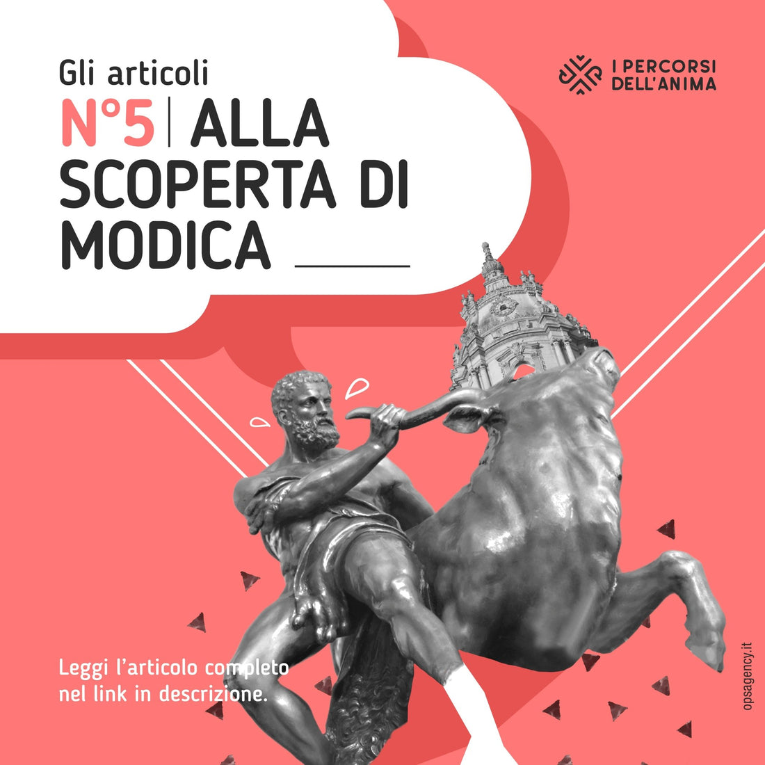 ALLA SCOPERTA DI MODICA