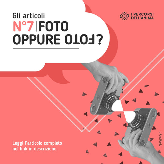 FOTO oppure OTOF?