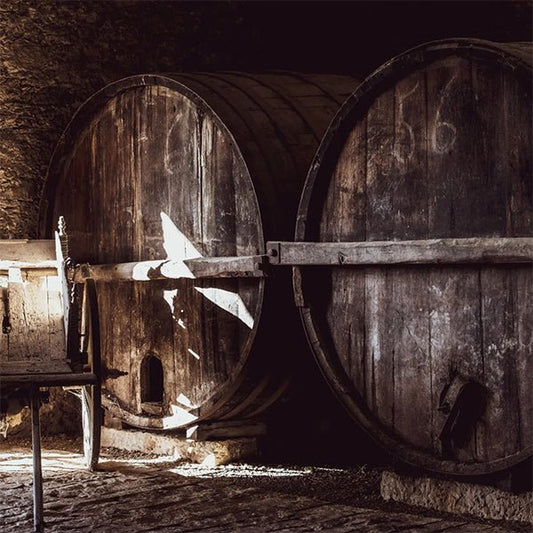 Parco Letterario Gesualdo Bufalino e Wine Tasting Experience