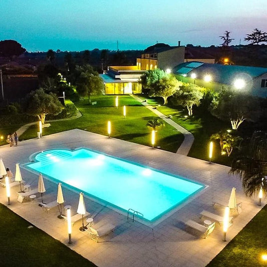 Villa San Bartolo